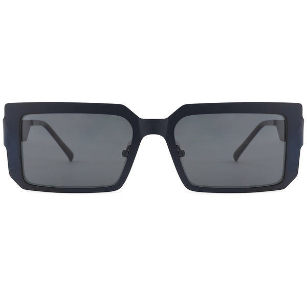 Rectangle Sunglasses YS1175