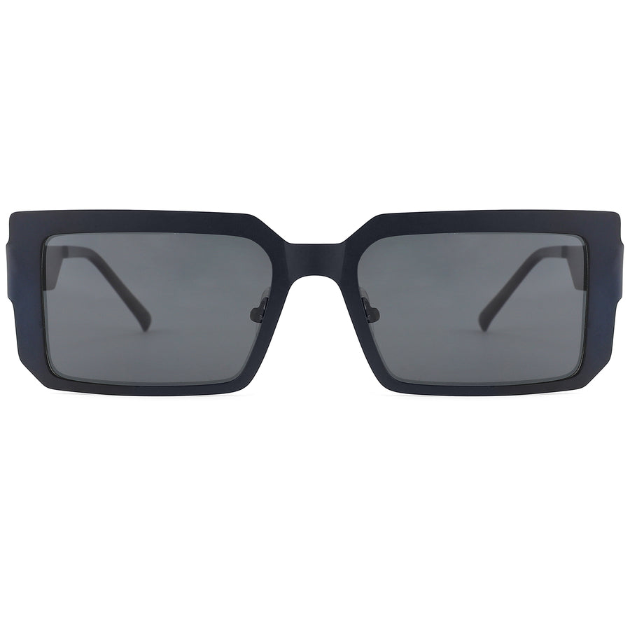 Rectangle Sunglasses YS1175