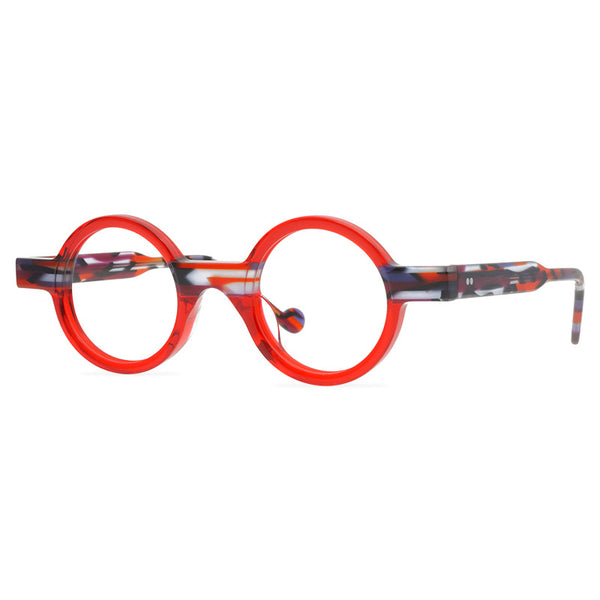Round Glasses A1165