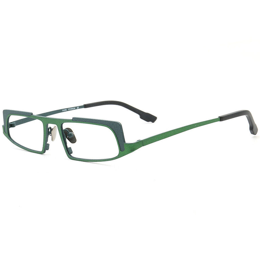 Geometric Glasses A3836