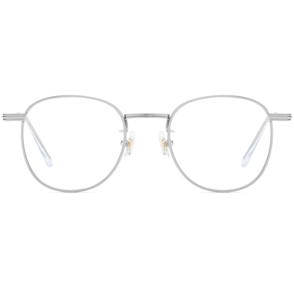 Square Glasses BR1193