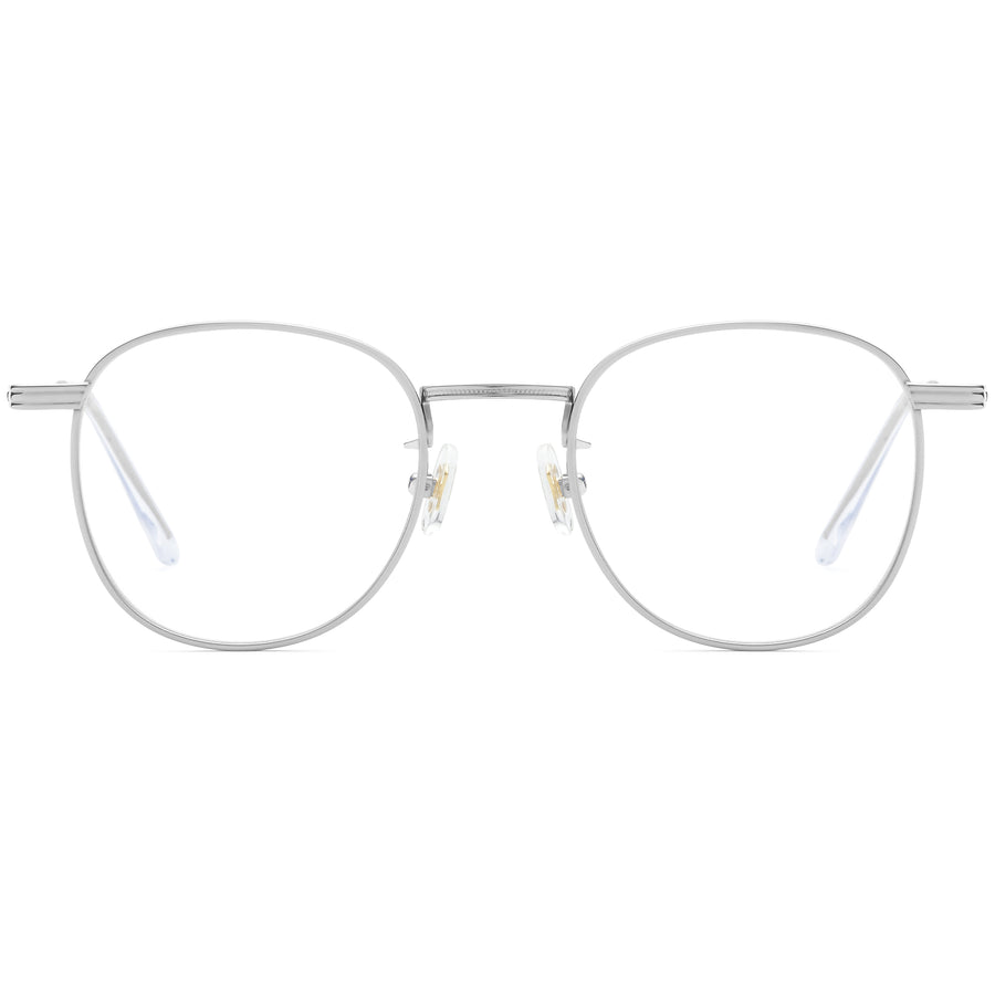 Square Glasses BR1193
