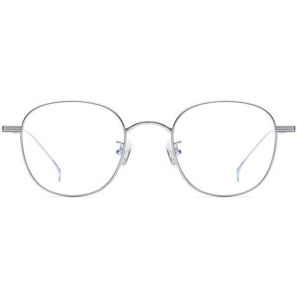 Square Glasses BR1170