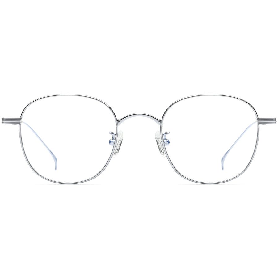 Square Glasses BR1170
