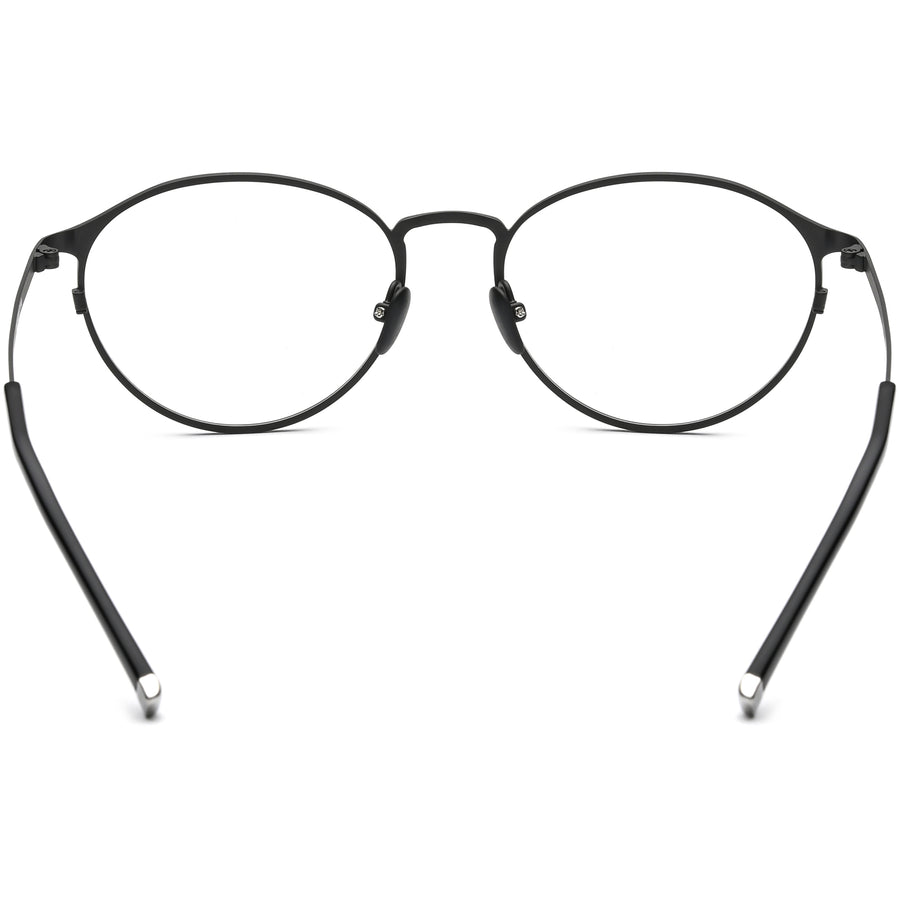 Oval Glasses BR1169