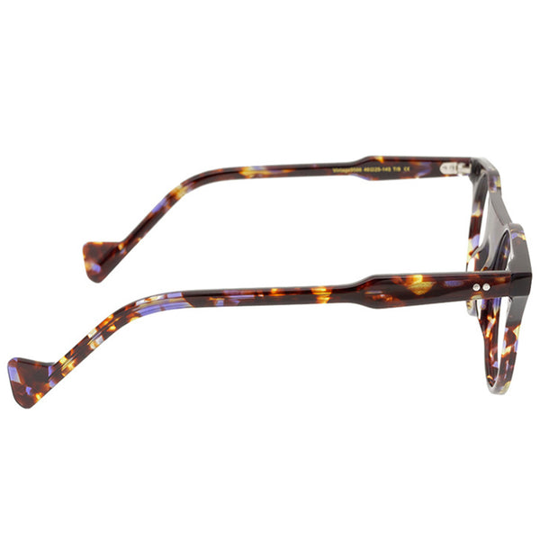 Geometric Glasses A2209