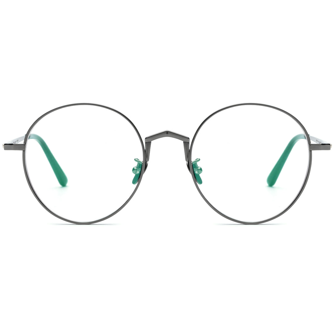 Round Glasses BR1199