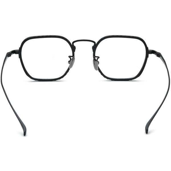 Square Glasses BR1223