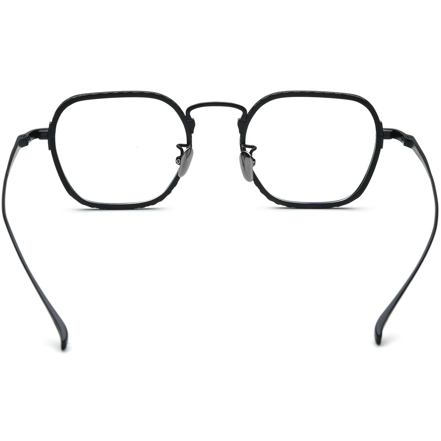 Square Glasses BR1223