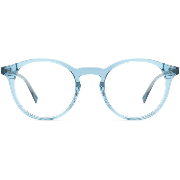 Round Glasses YAA1056