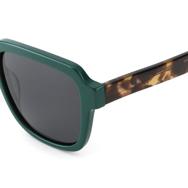 Square Sunglasses YS1038