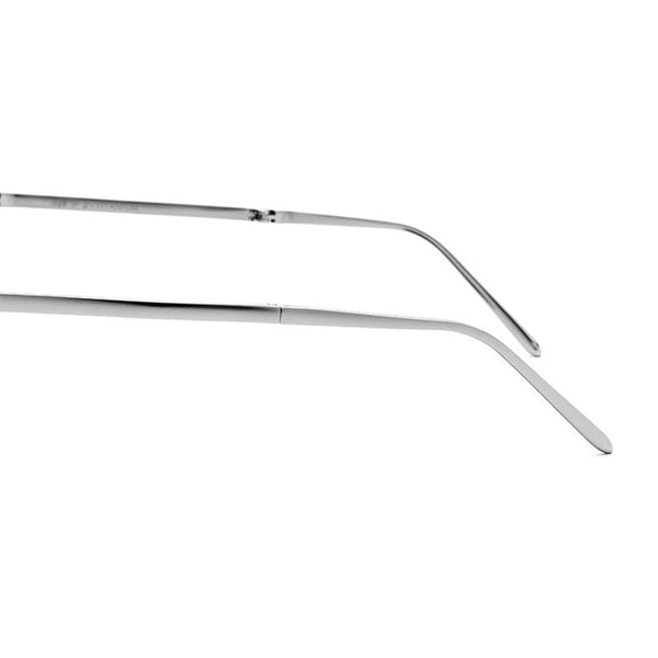 Foldable Aviator Sunglasses S1004