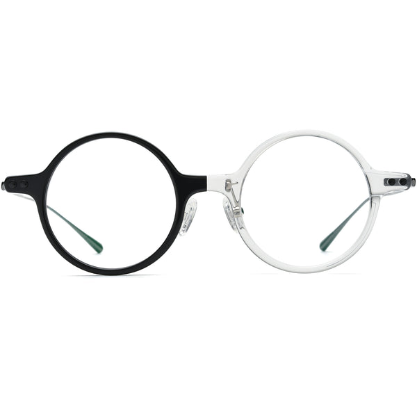 Round Glasses BR1101