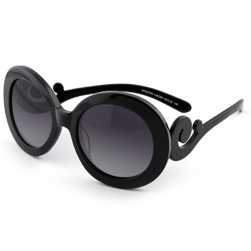 Round Sunglasses S1043