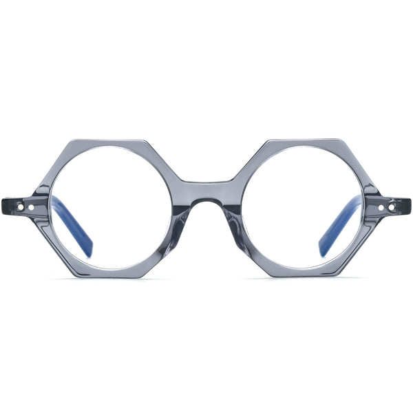 Geometric Glasses BR1091