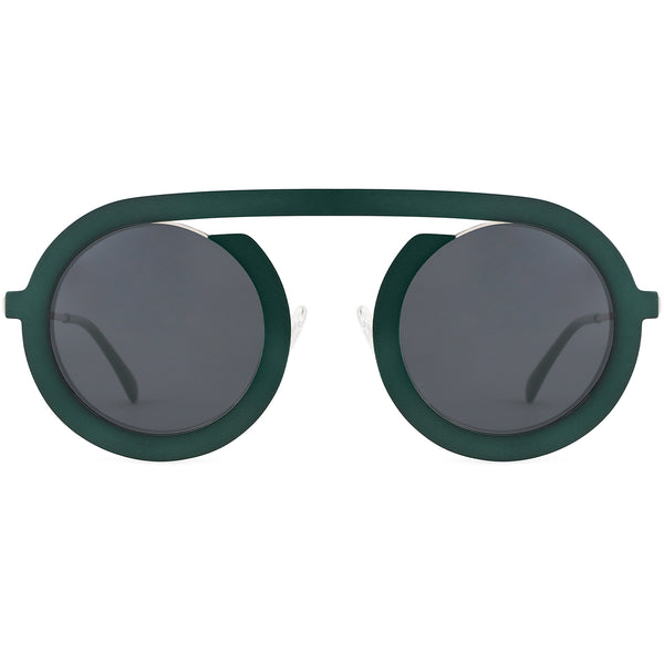 Round Sunglasses YS1164