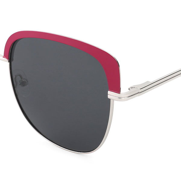Browline Sunglasses YS1161