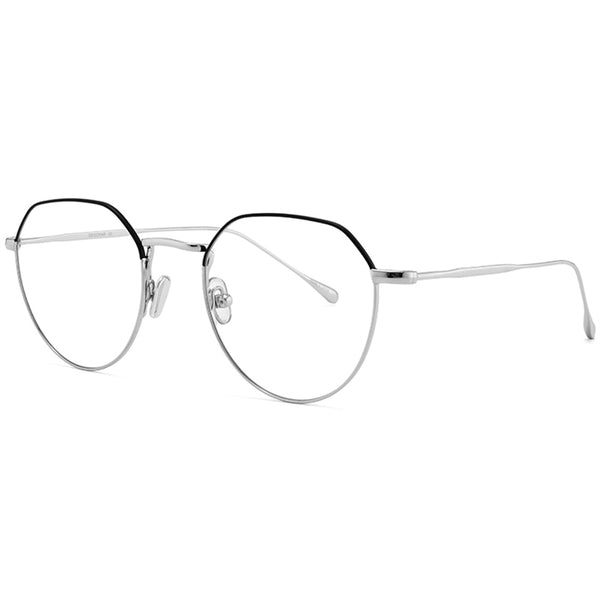 Round Glasses A1053