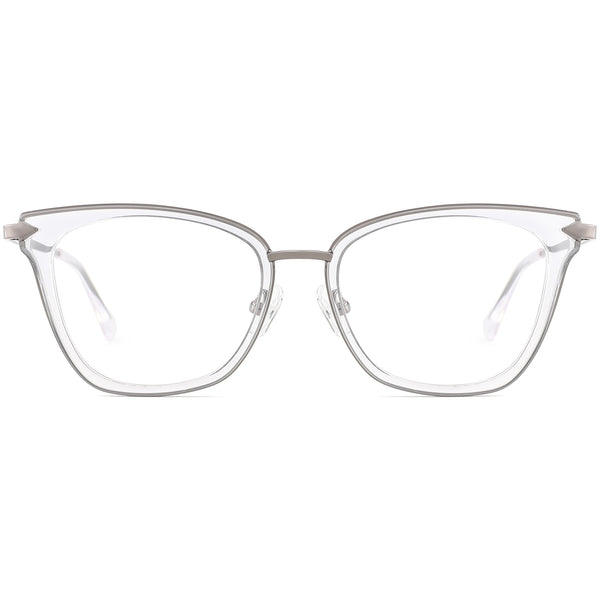 Cat-Eye Glasses YEC1072