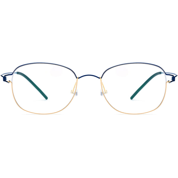 Square Glasses BR1327