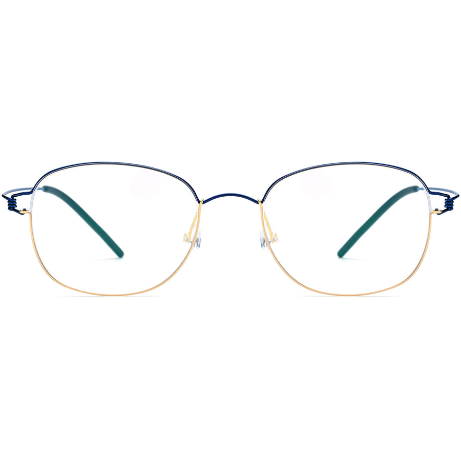Square Glasses BR1327
