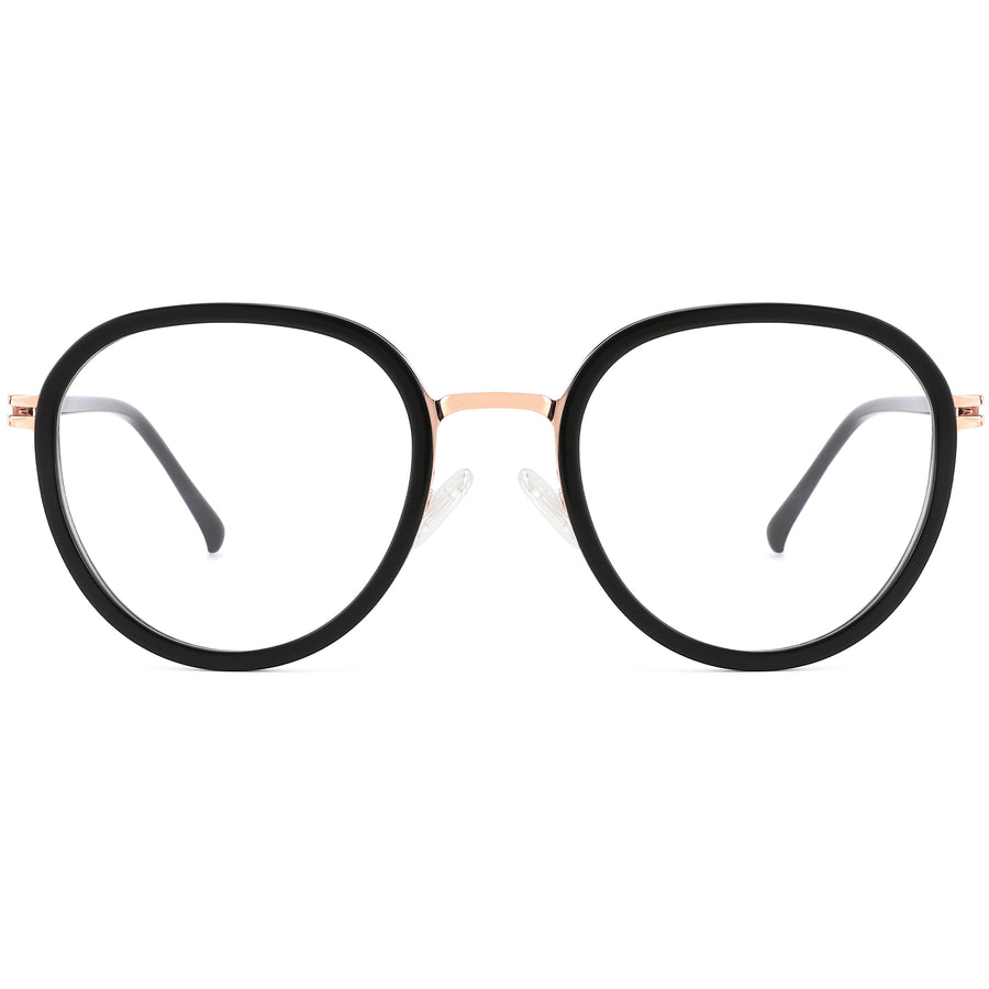 Round Glasses YAC1022