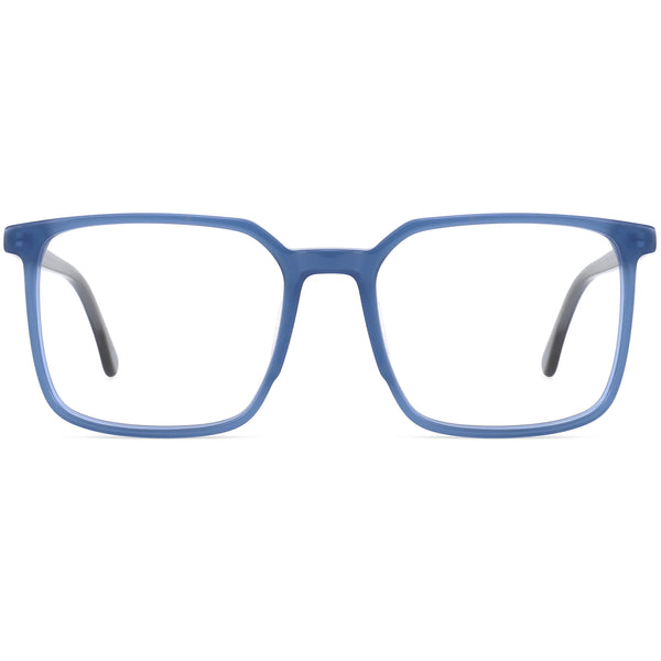 Square Glasses YSAA1062