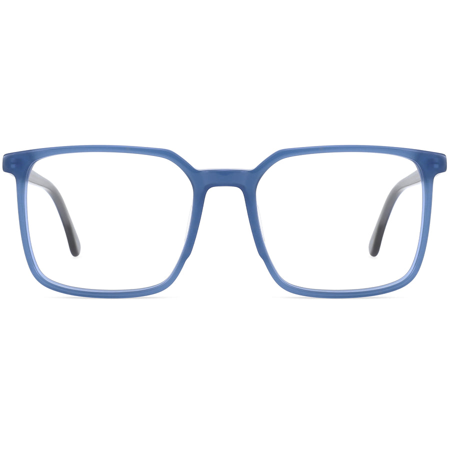 Square Glasses YSAA1062