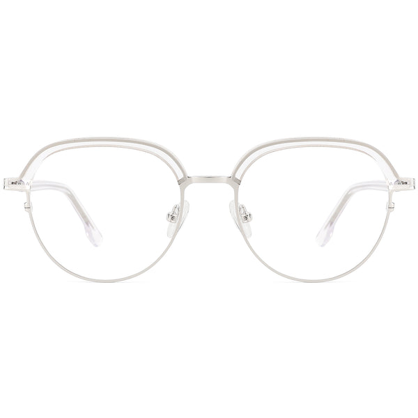 Browline Glasses YAC1034