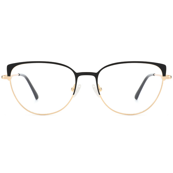 Cat-Eye Glasses YEM1058