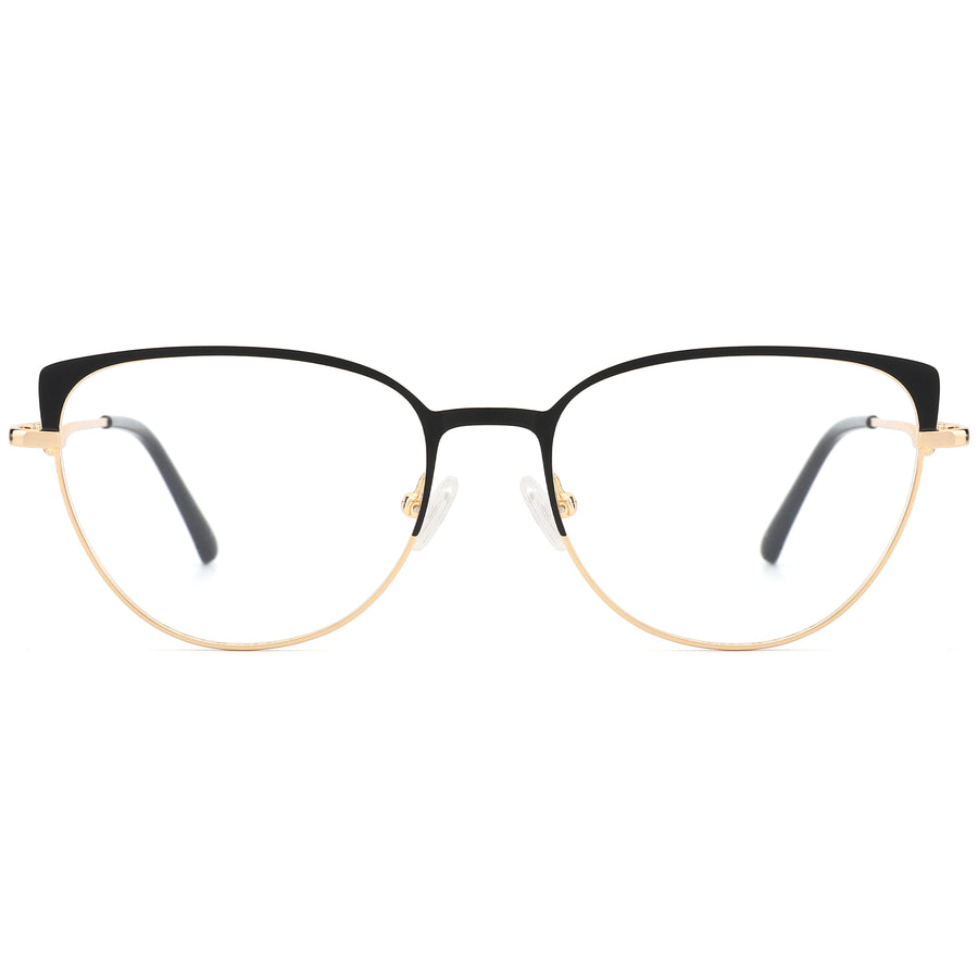 Cat-Eye Glasses YEM1058