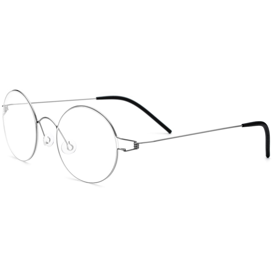 Round Glasses BR1325