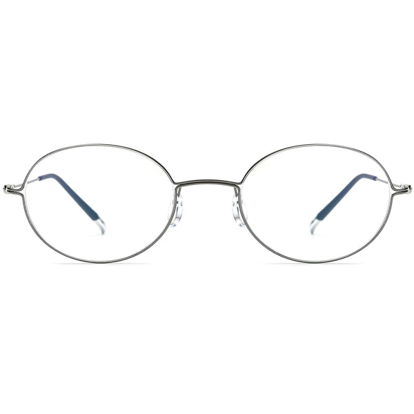 Oval Glasses BR1330