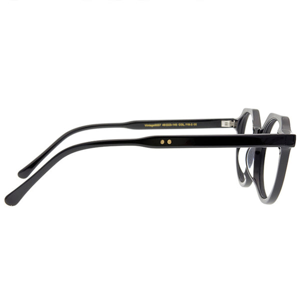 Round Glasses A2268
