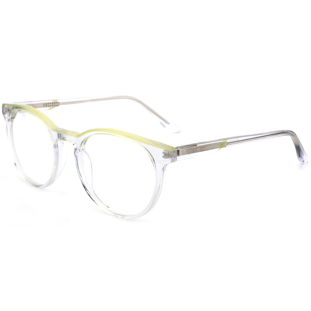 Round Glasses YEA1004