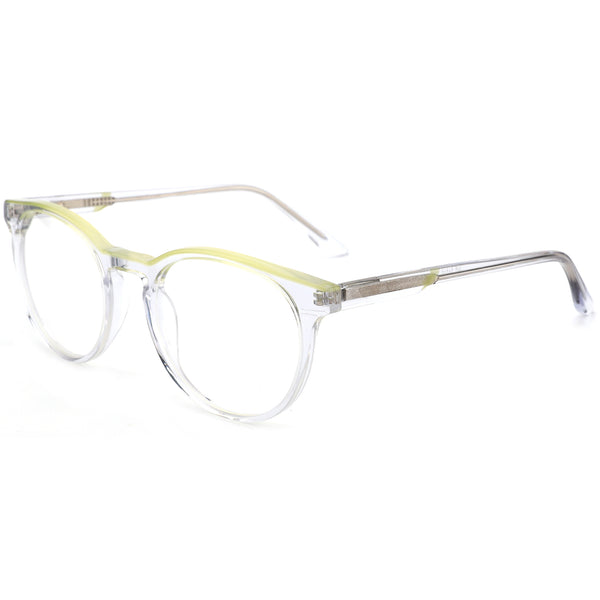 Round Glasses YEA1004