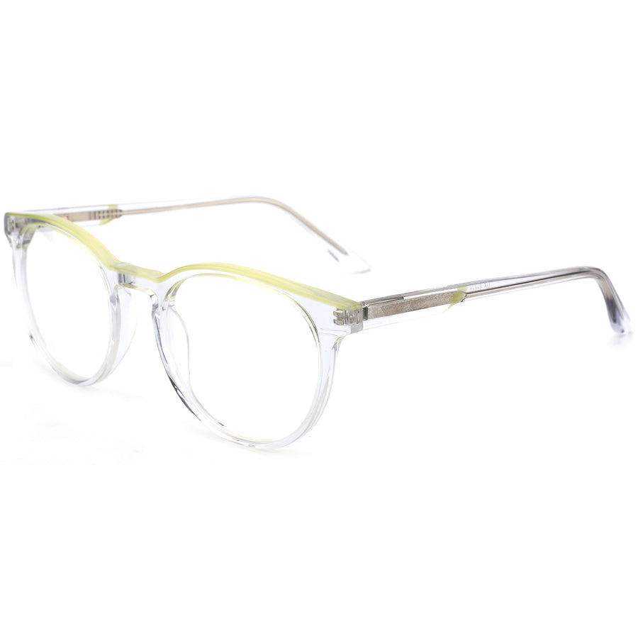 Round Glasses YEA1004