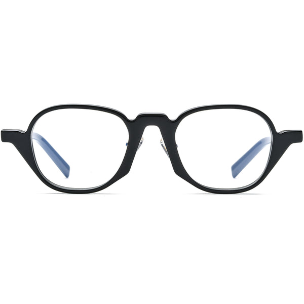 Geometric Glasses BR1087