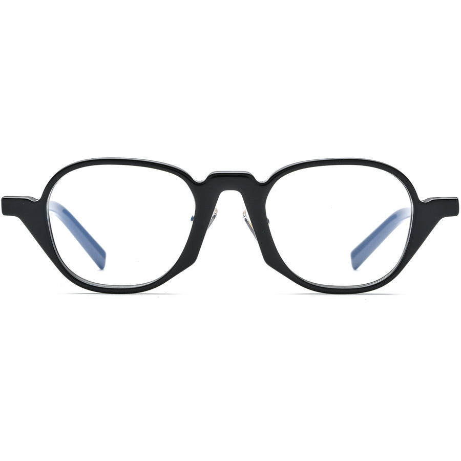 Geometric Glasses BR1087