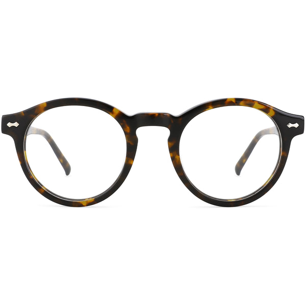Round Glasses YEA1045