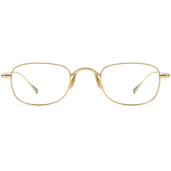 Rectangle Glasses BR1165