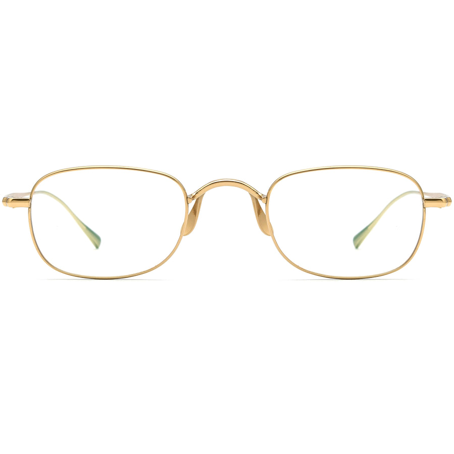 Rectangle Glasses BR1165