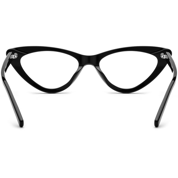 Cat-Eye Glasses BR1277
