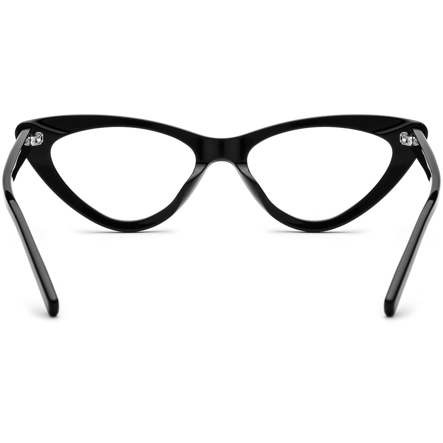 Cat-Eye Glasses BR1277