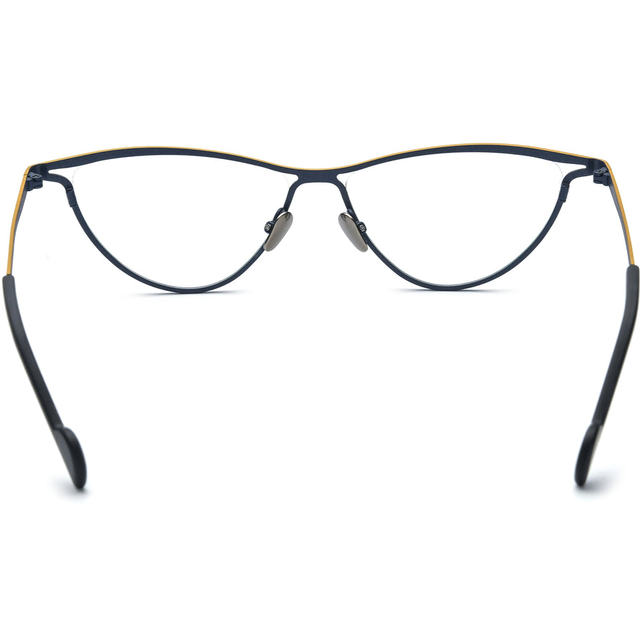 Cat-Eye Glasses BR1295