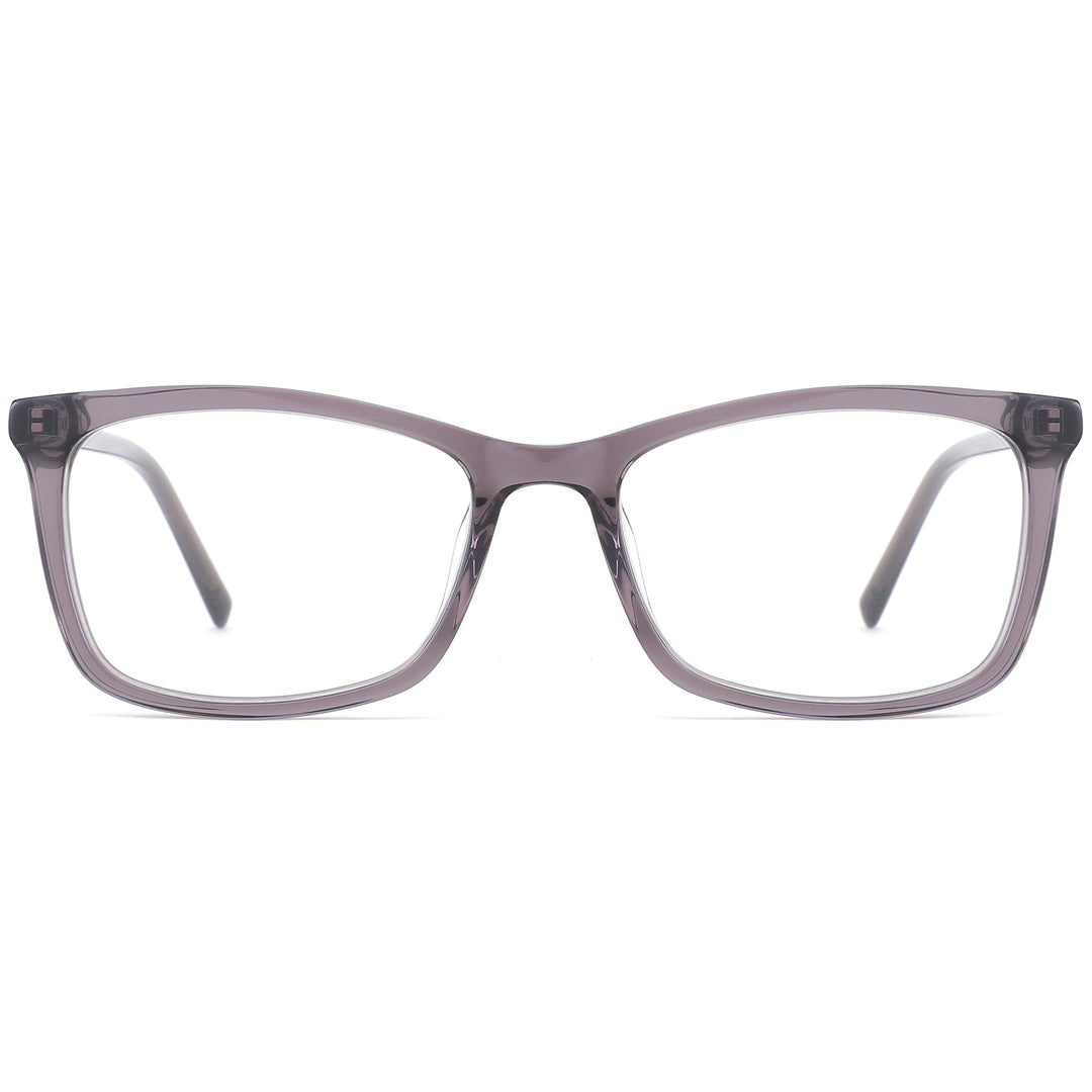 Rectangle Glasses YEA1037