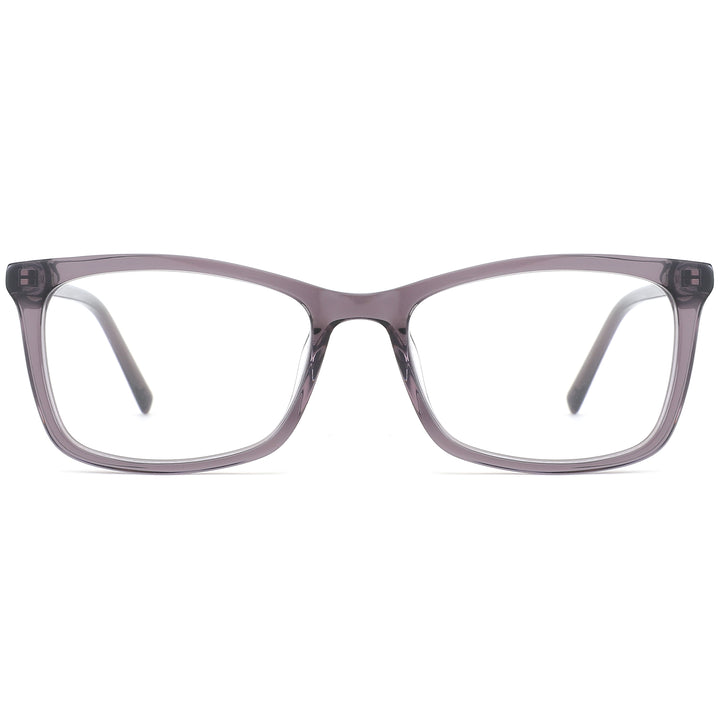 Rectangle Glasses YEA1037