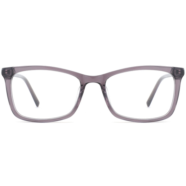 Rectangle Glasses YEA1037