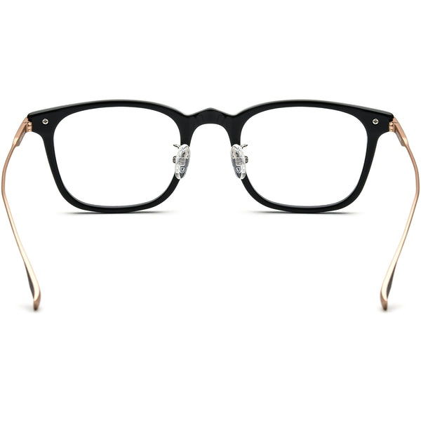Square Glasses BR1086