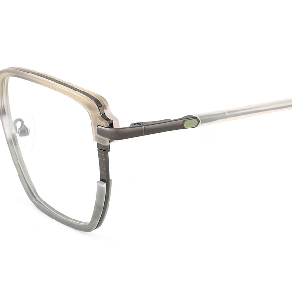 Square Glasses YEC1076